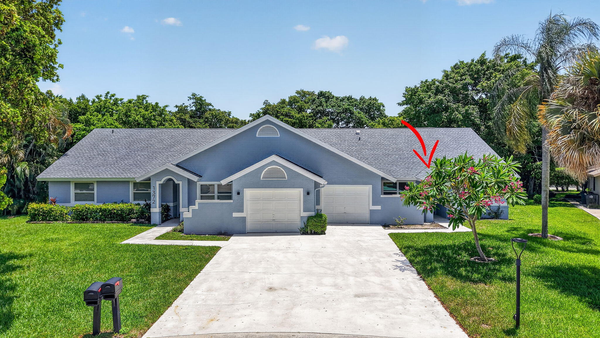 1378 Northwest 13th Court Boca Raton, FL 33486 - Photo 2 of 57 47-web-or-mls-DJI_20260625135914_0393_D