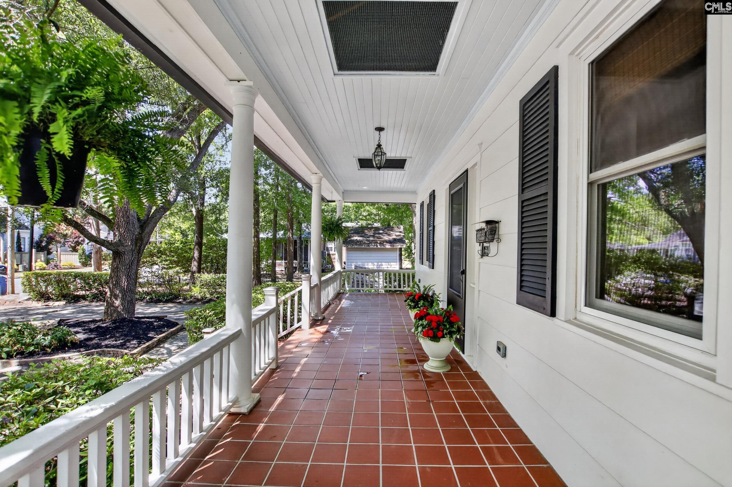 512 Carrison Street Camden, SC 29020 - Photo 48 of 57