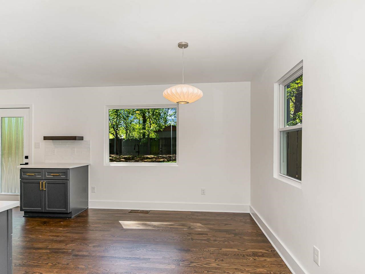 707 Oak Road Raleigh, NC 27603 - Photo 11 of 25 Dining Area