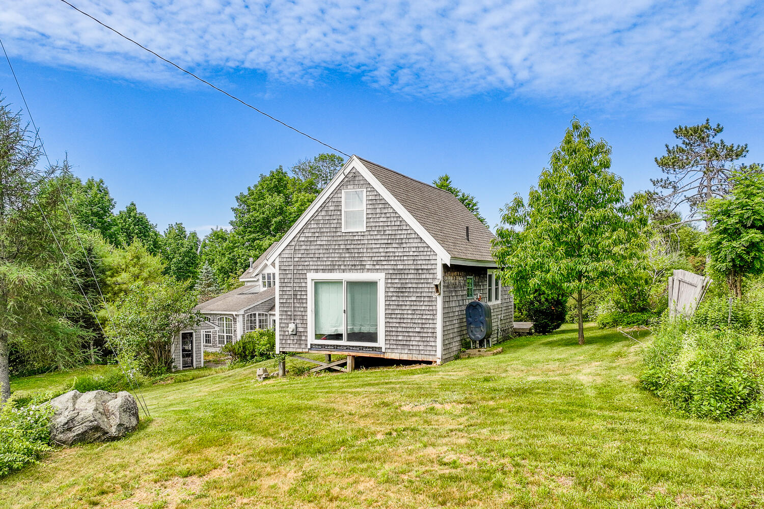 53 Patterson Hill Road Belfast, ME 04915 - Photo 24 of 38 53 Patterson Hill Rd 33-(ZF-0833-44415-1