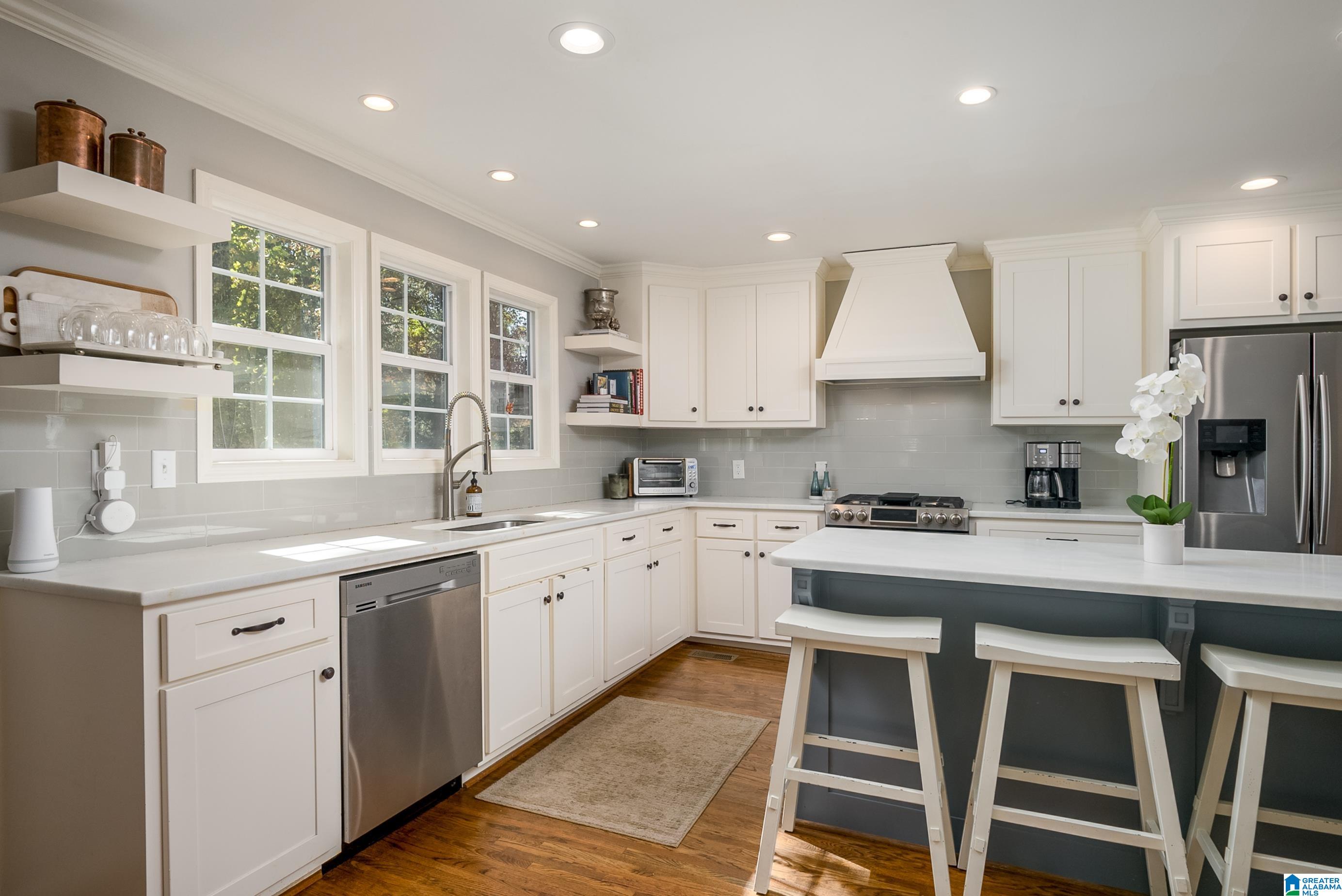 1509 Wellington View Road Birmingham, AL 35209 - Photo 14 of 49