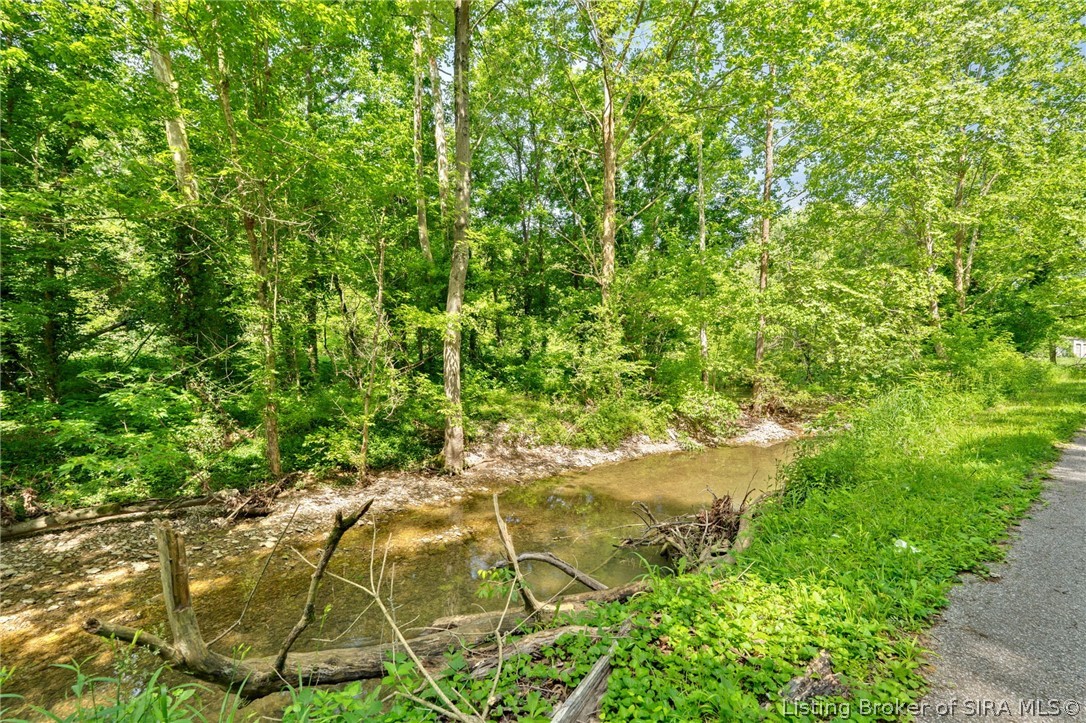 902 Miles Road Nabb, IN 47147 - Photo 46 of 49
