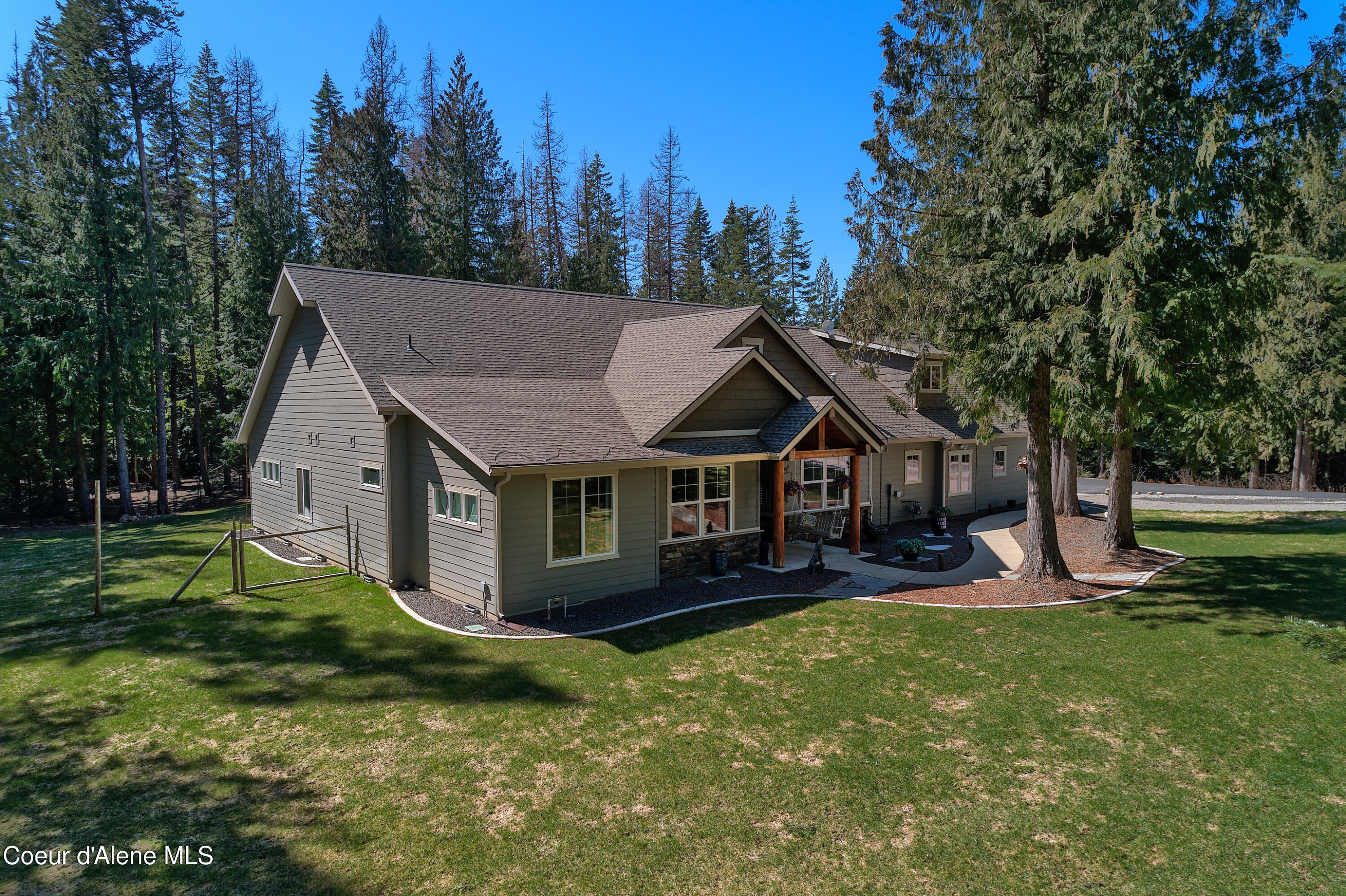 3102 West Mack Lane Rathdrum, ID 83858 - Photo 49 of 52 DJI_0095-hdr