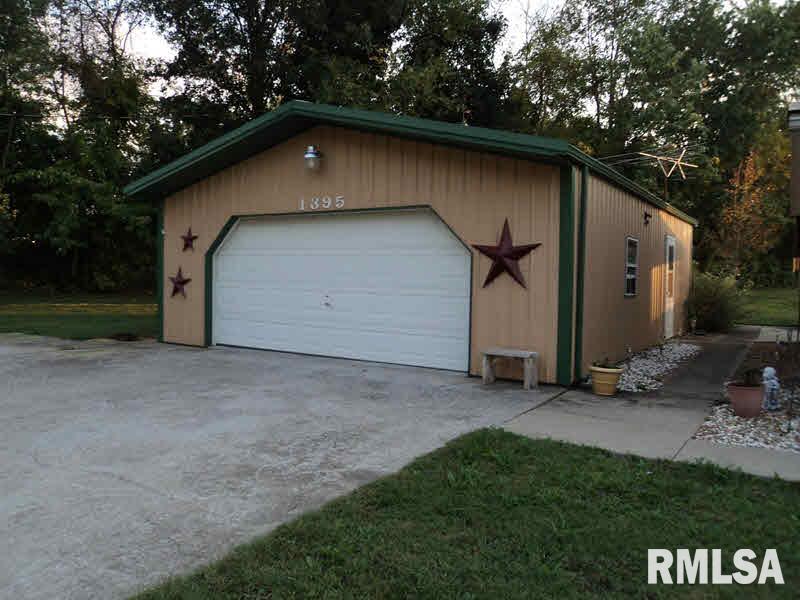 1395 Butler Road Harrisburg, IL 62946 - Photo 13 of 14