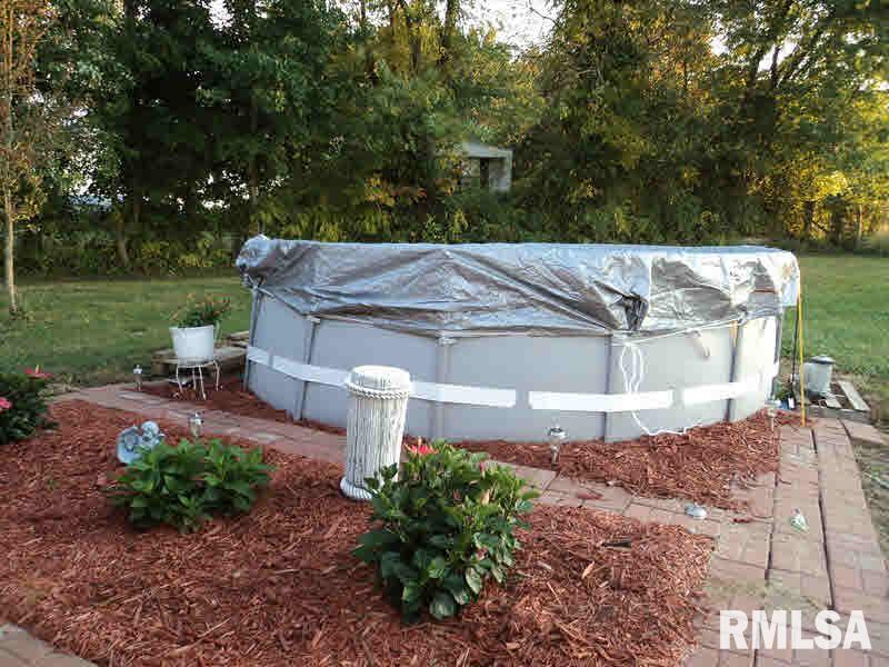 1395 Butler Road Harrisburg, IL 62946 - Photo 14 of 14