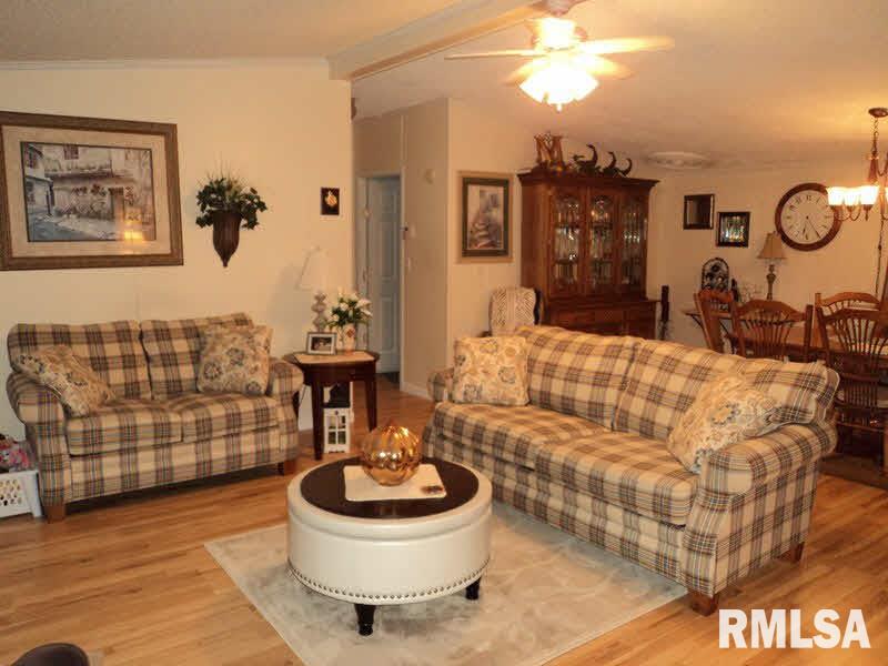1395 Butler Road Harrisburg, IL 62946 - Photo 2 of 14