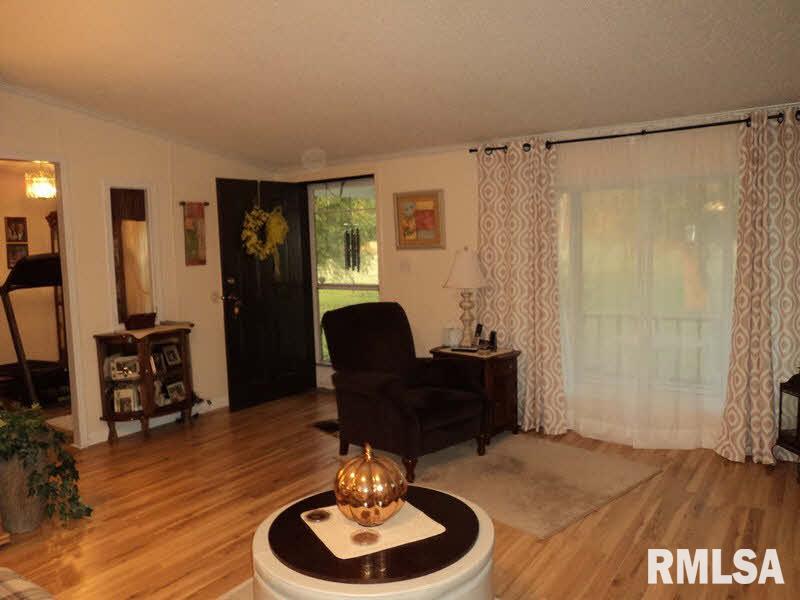 1395 Butler Road Harrisburg, IL 62946 - Photo 3 of 14