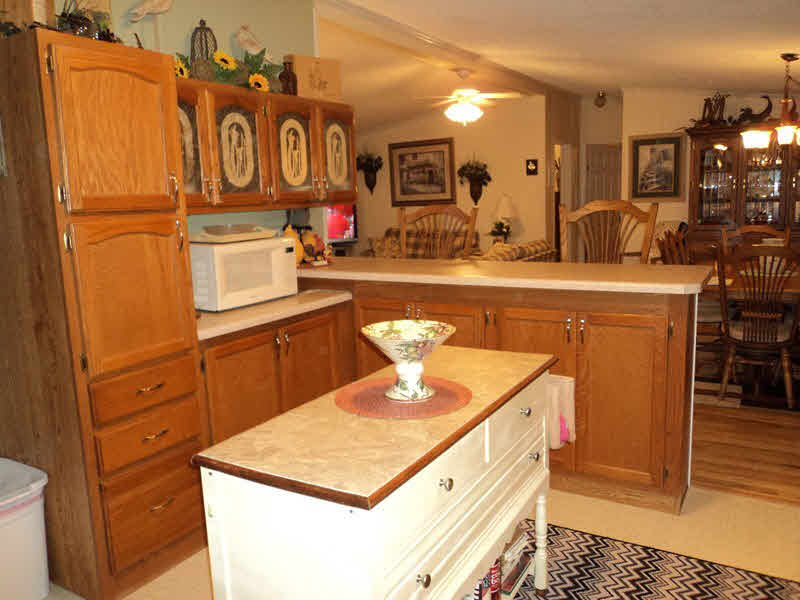 1395 Butler Road Harrisburg, IL 62946 - Photo 4 of 14