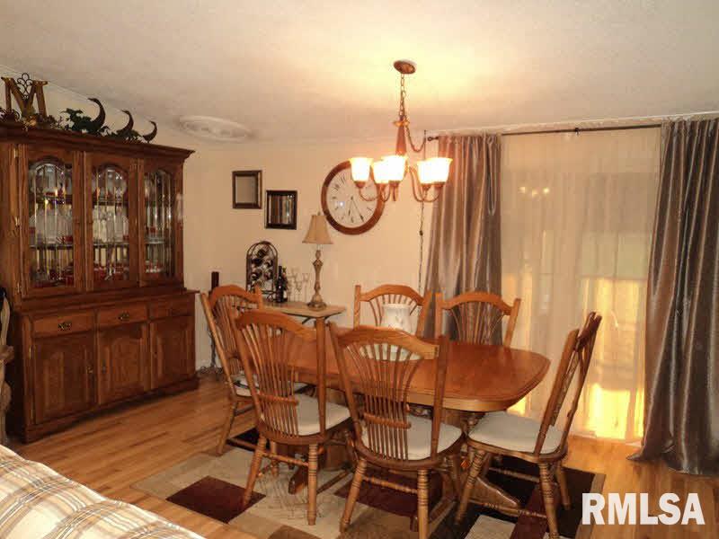 1395 Butler Road Harrisburg, IL 62946 - Photo 7 of 14
