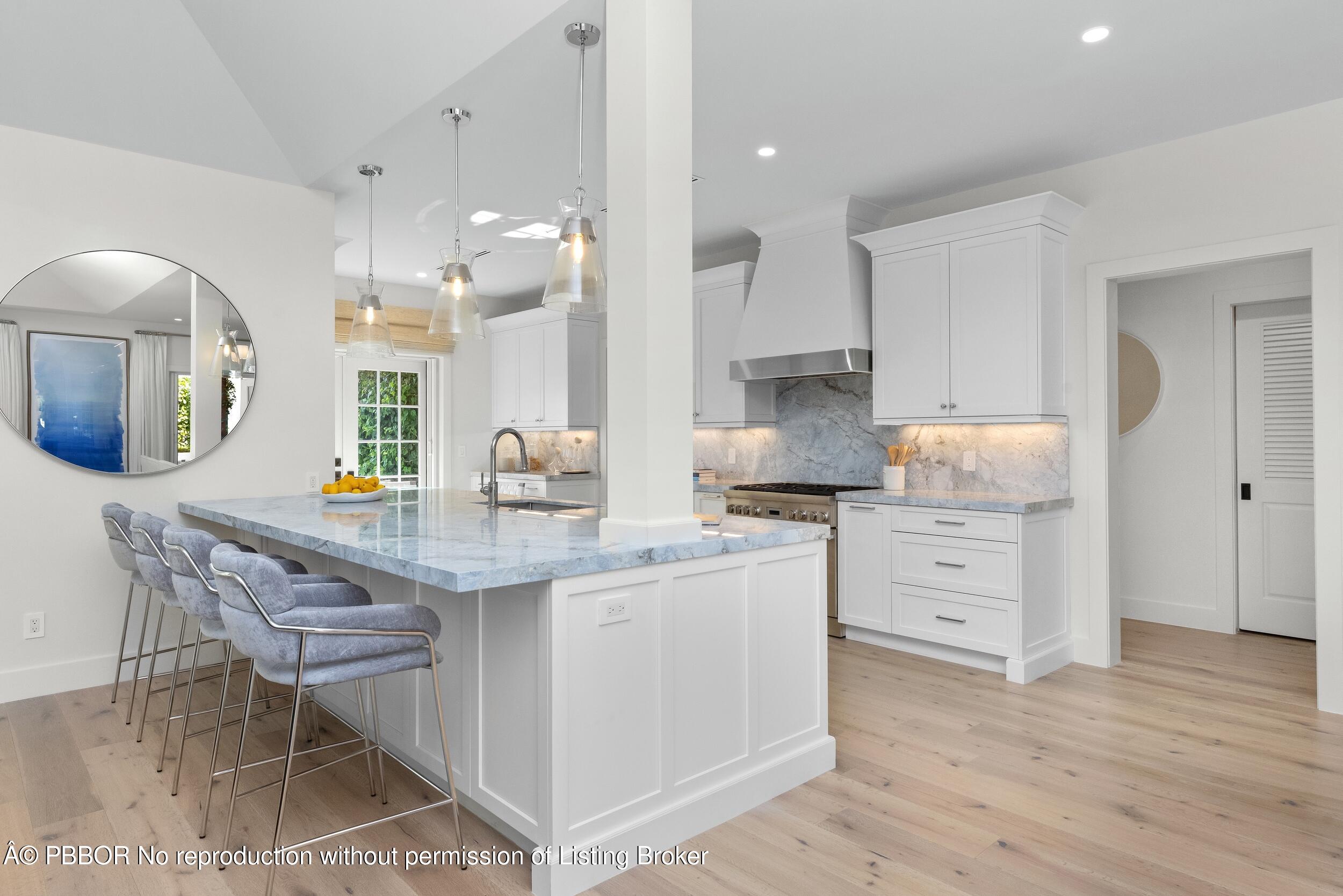 255 Ridgeview Drive Palm Beach, FL 33480 - Photo 12 of 49 12 Kitchen 3