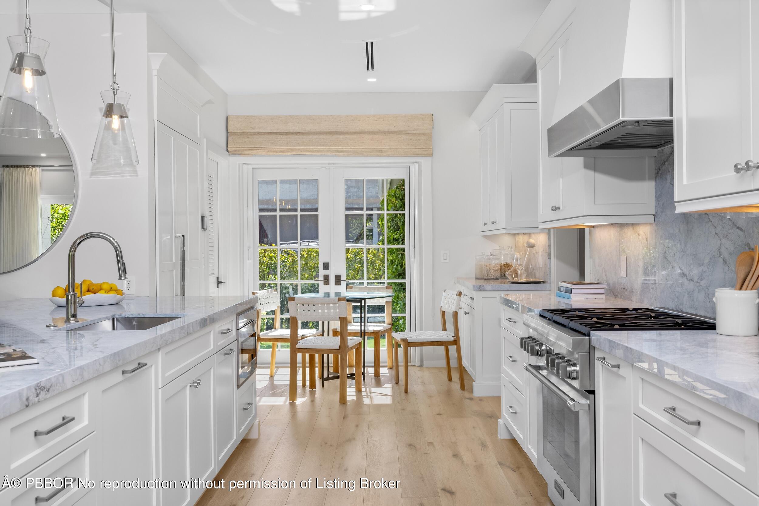 255 Ridgeview Drive Palm Beach, FL 33480 - Photo 14 of 49 14 kitchen 2