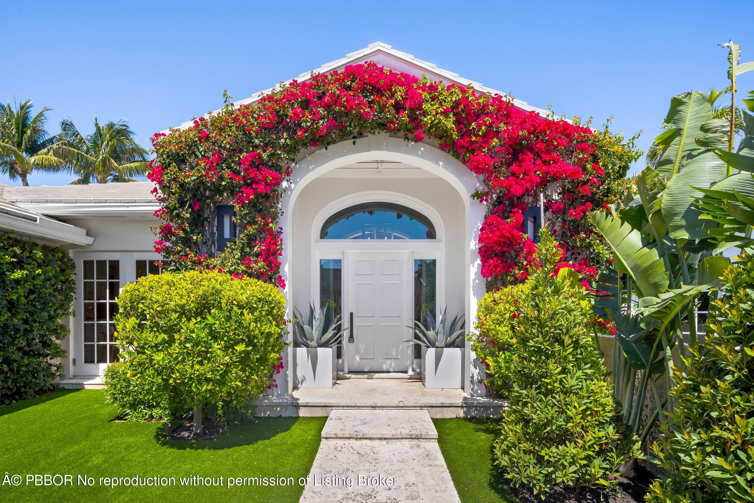 255 Ridgeview Drive Palm Beach, FL 33480 - Photo 3 of 49 3 NEW FRONT 6