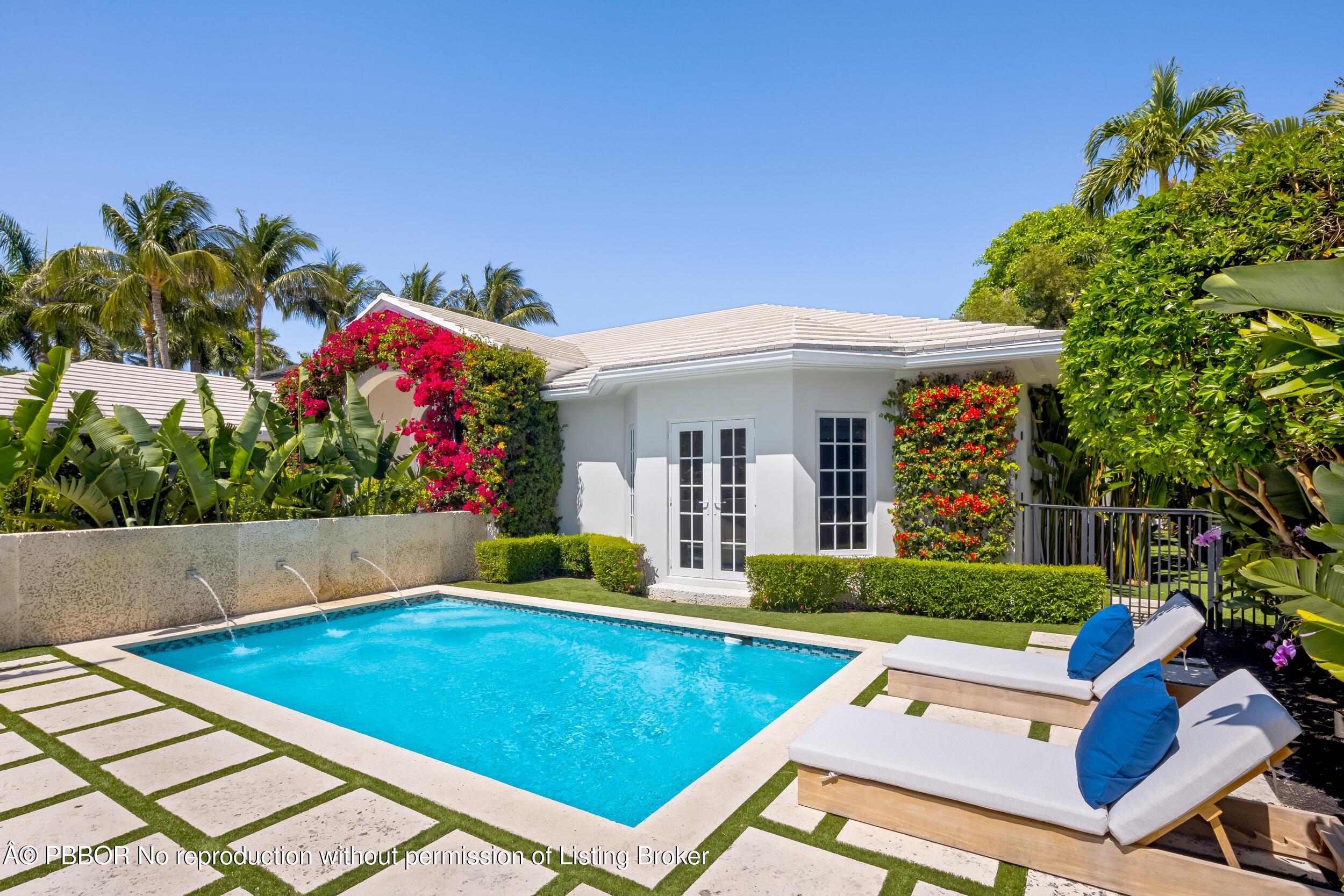 255 Ridgeview Drive Palm Beach, FL 33480 - Photo 35 of 49 35 NEW POOL 7