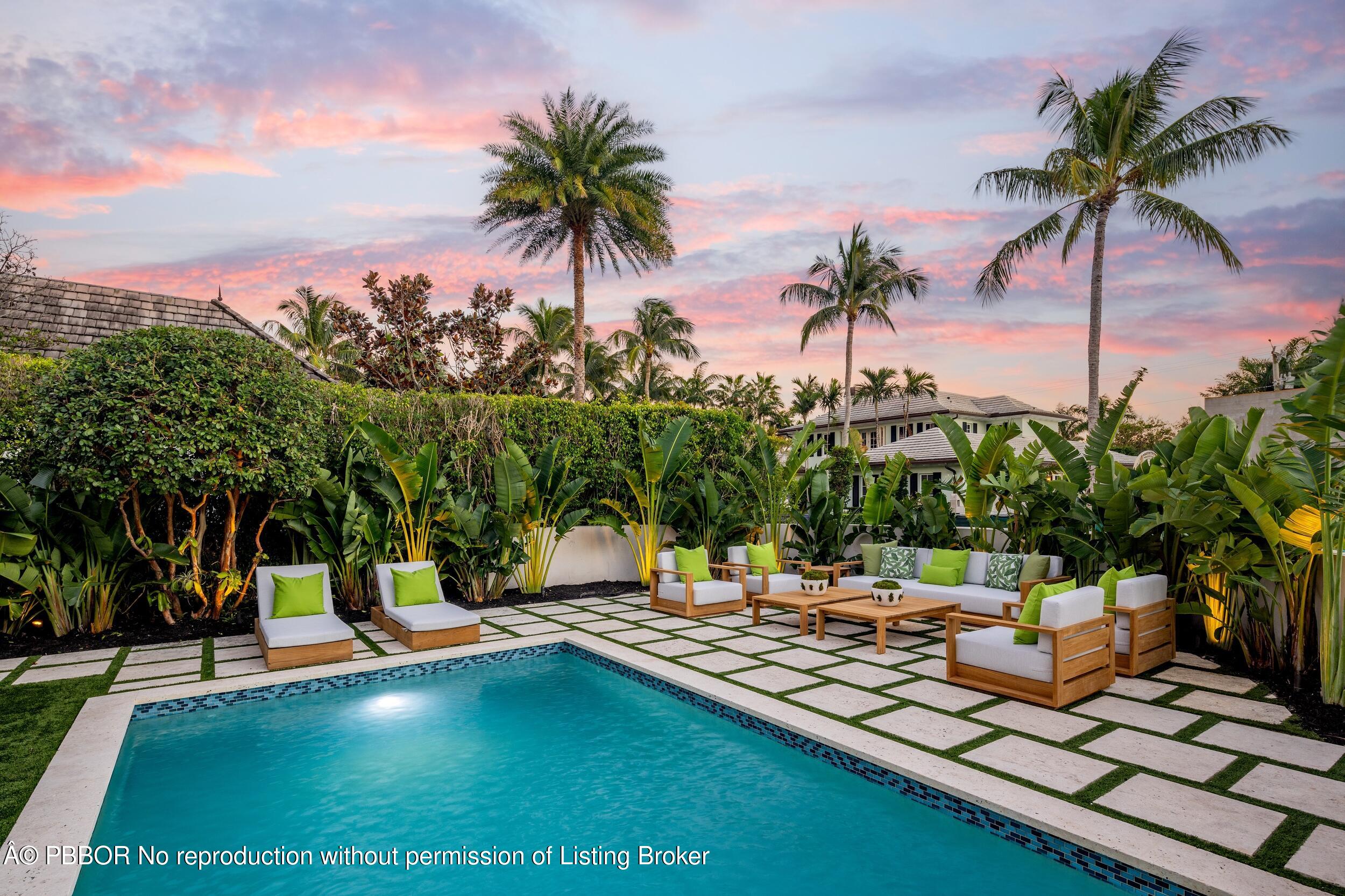 255 Ridgeview Drive Palm Beach, FL 33480 - Photo 43 of 49 43 Sunset 4