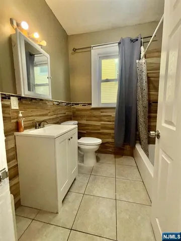 a utility room with a washer and dryer