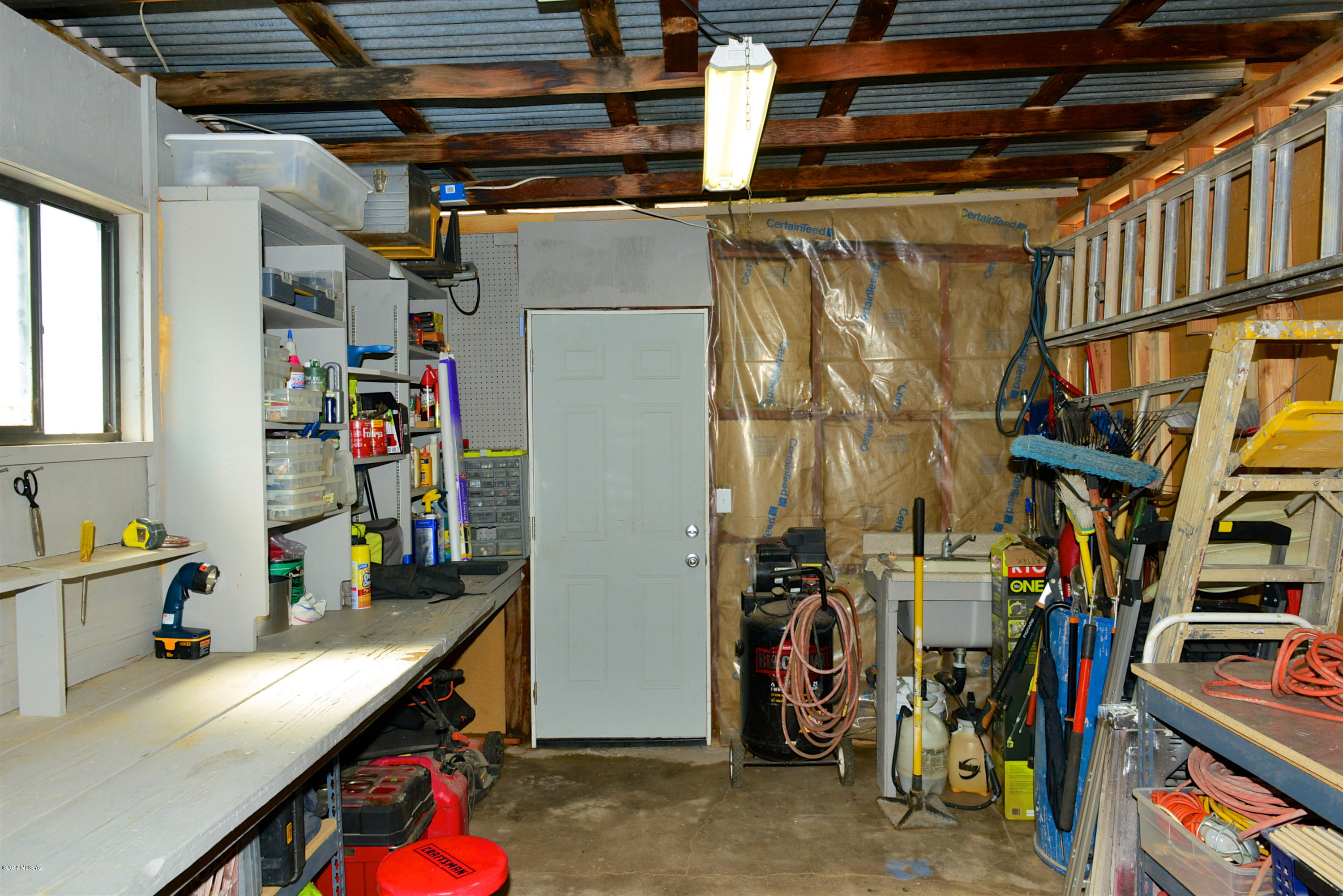 1530 West Wetmore Road, Unit 1 & 2 Tucson, AZ 85705 - Photo 38 of 40 Gallery Image 38