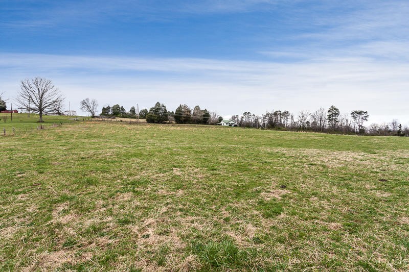 0 Ridgeview Road Corryton, TN 37721 - Photo 14 of 18 a view of a lake with houses in the back