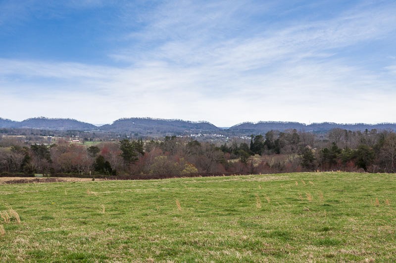 0 Ridgeview Road Corryton, TN 37721 - Photo 2 of 18 a view of lake with mountain