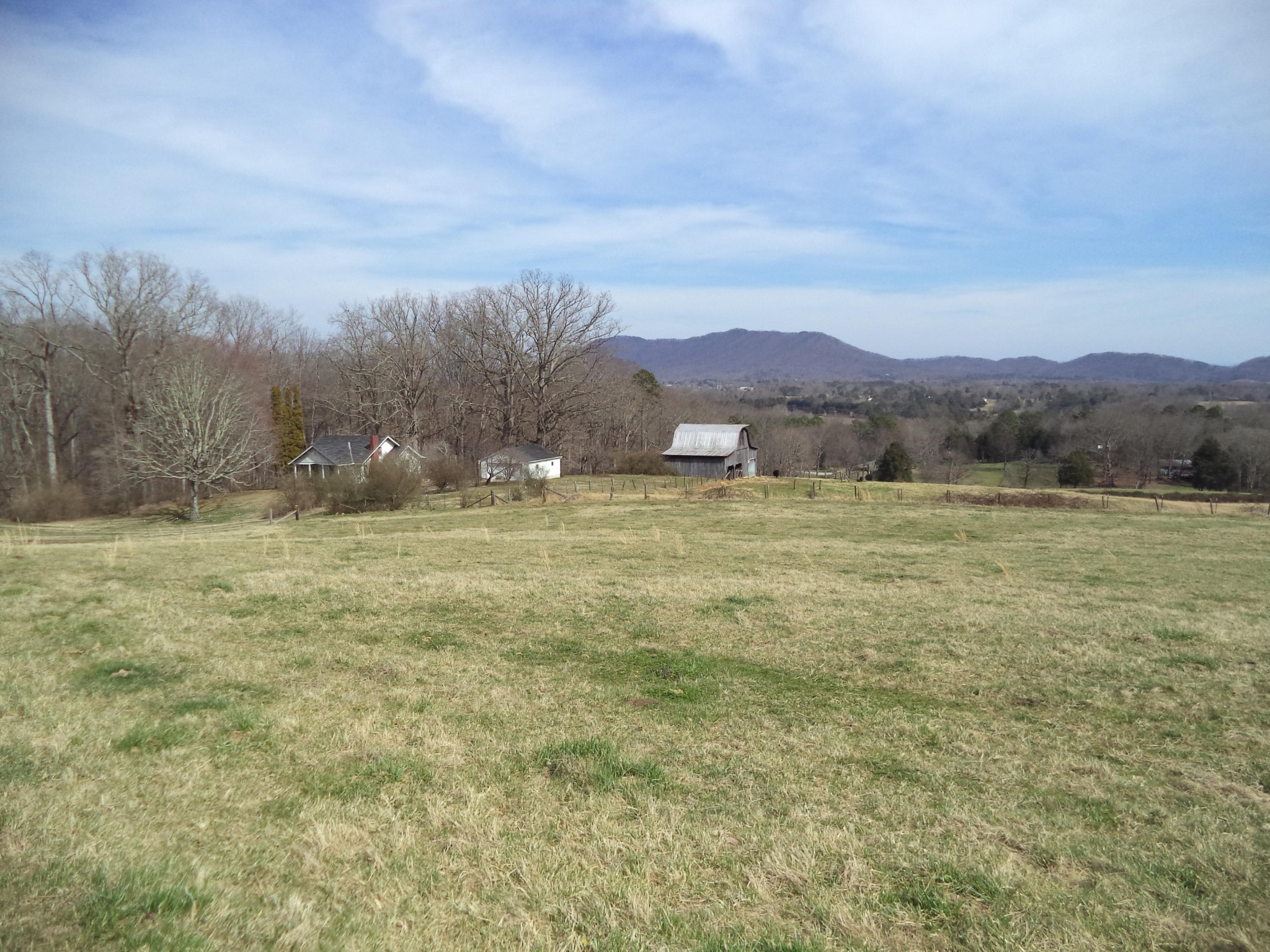0 Ridgeview Road Corryton, TN 37721 - Photo 3 of 18 a view of an outdoor space and a yard