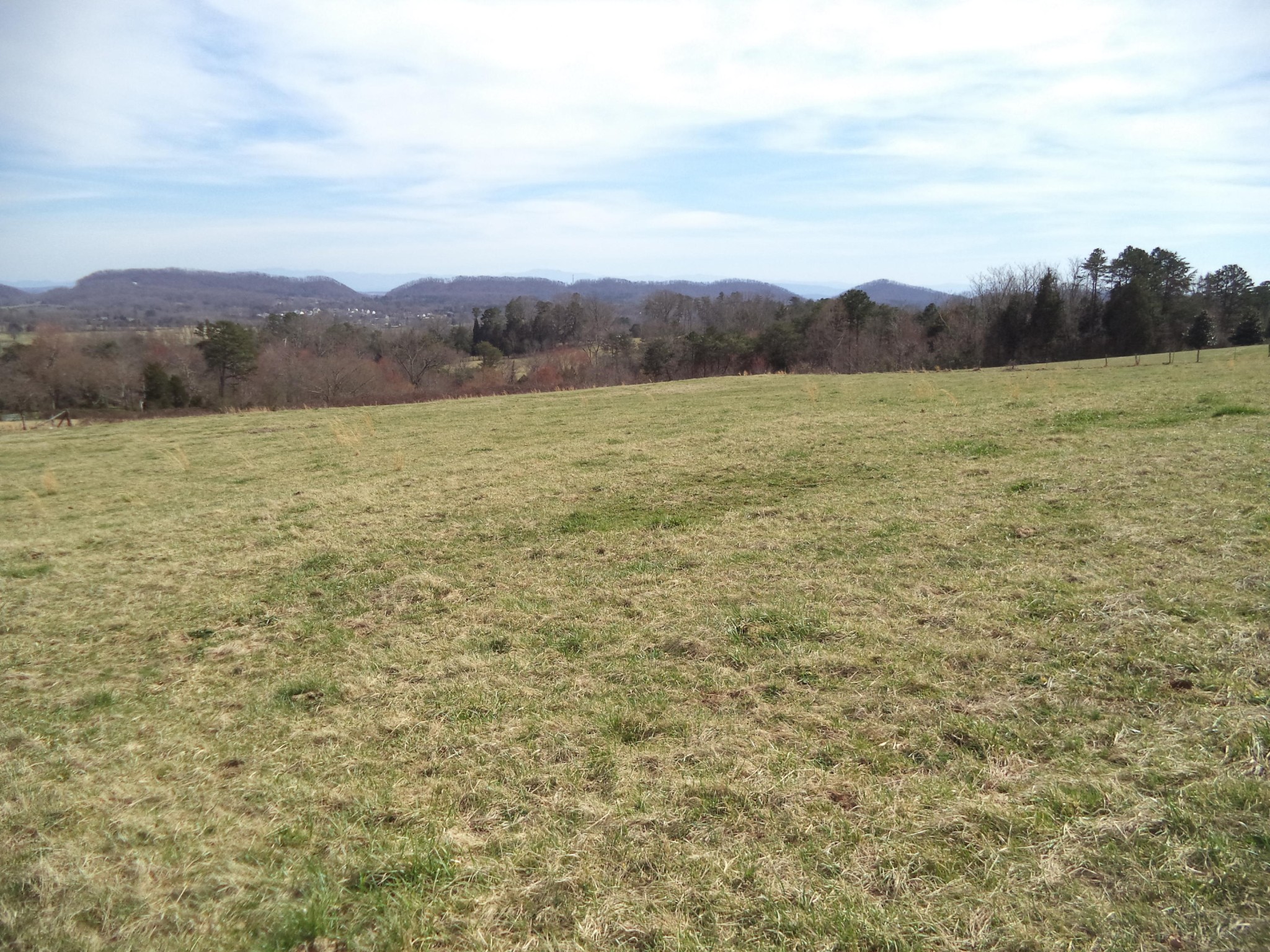 0 Ridgeview Road Corryton, TN 37721 - Photo 8 of 18 a view of an outdoor space and a yard