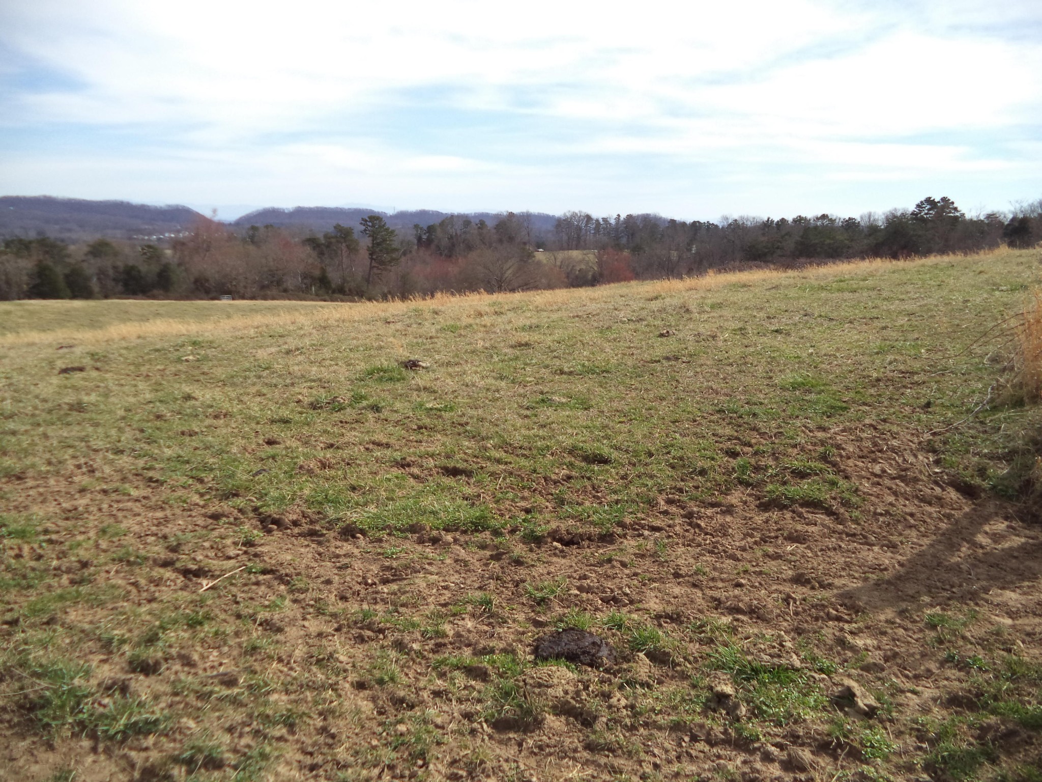 0 Ridgeview Road Corryton, TN 37721 - Photo 9 of 18 a view of mountain with lake view