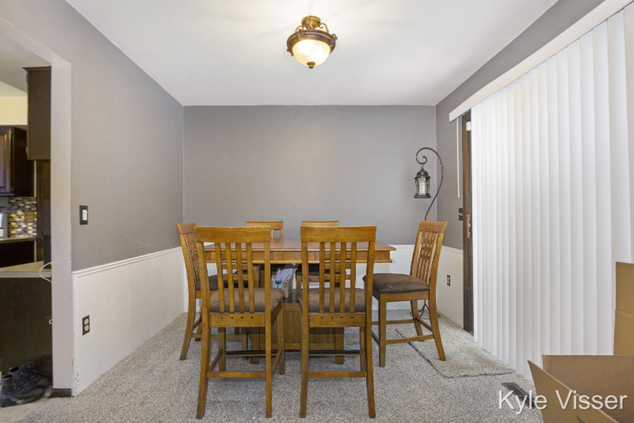 6474 Cascade Road Southeast Grand Rapids, MI 49546 - Photo 24 of 40 Dining Room Unit 2