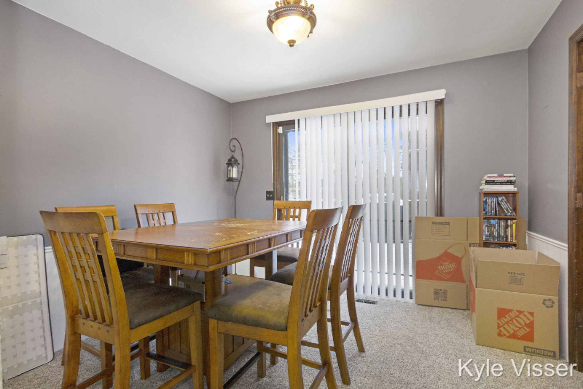 6474 Cascade Road Southeast Grand Rapids, MI 49546 - Photo 25 of 40 Dining Room Unit 2