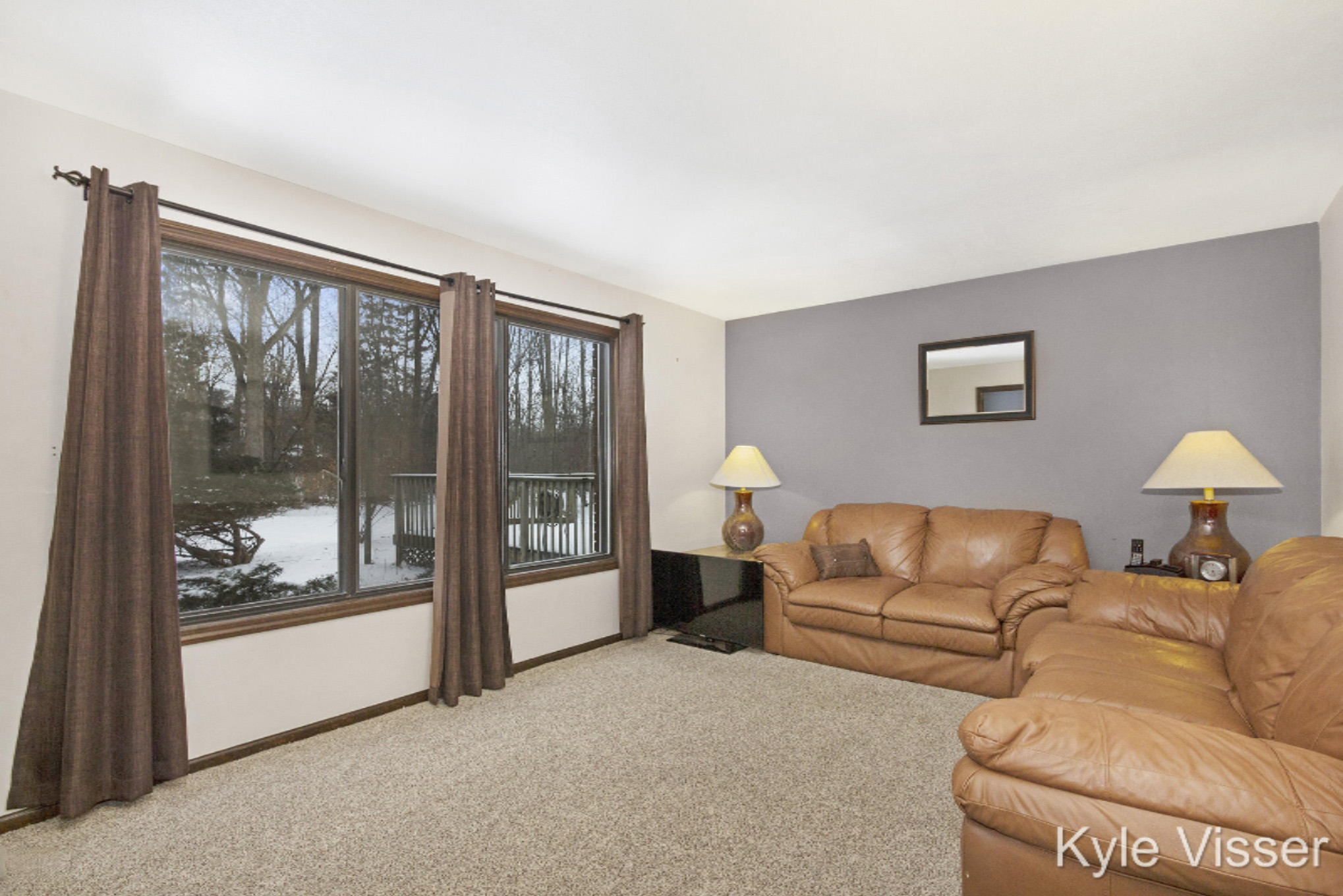 6474 Cascade Road Southeast Grand Rapids, MI 49546 - Photo 27 of 40 Family Room Unit 2