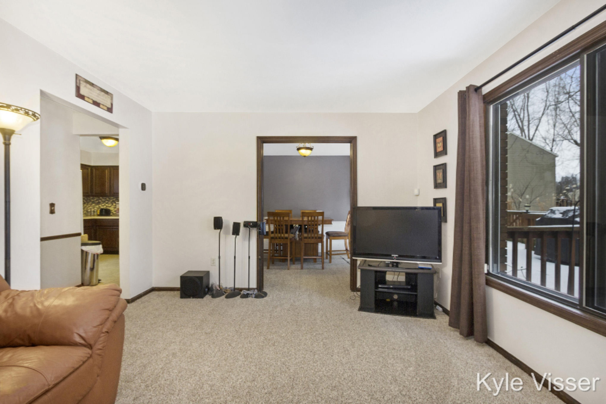 6474 Cascade Road Southeast Grand Rapids, MI 49546 - Photo 28 of 40 Family Room Unit 2