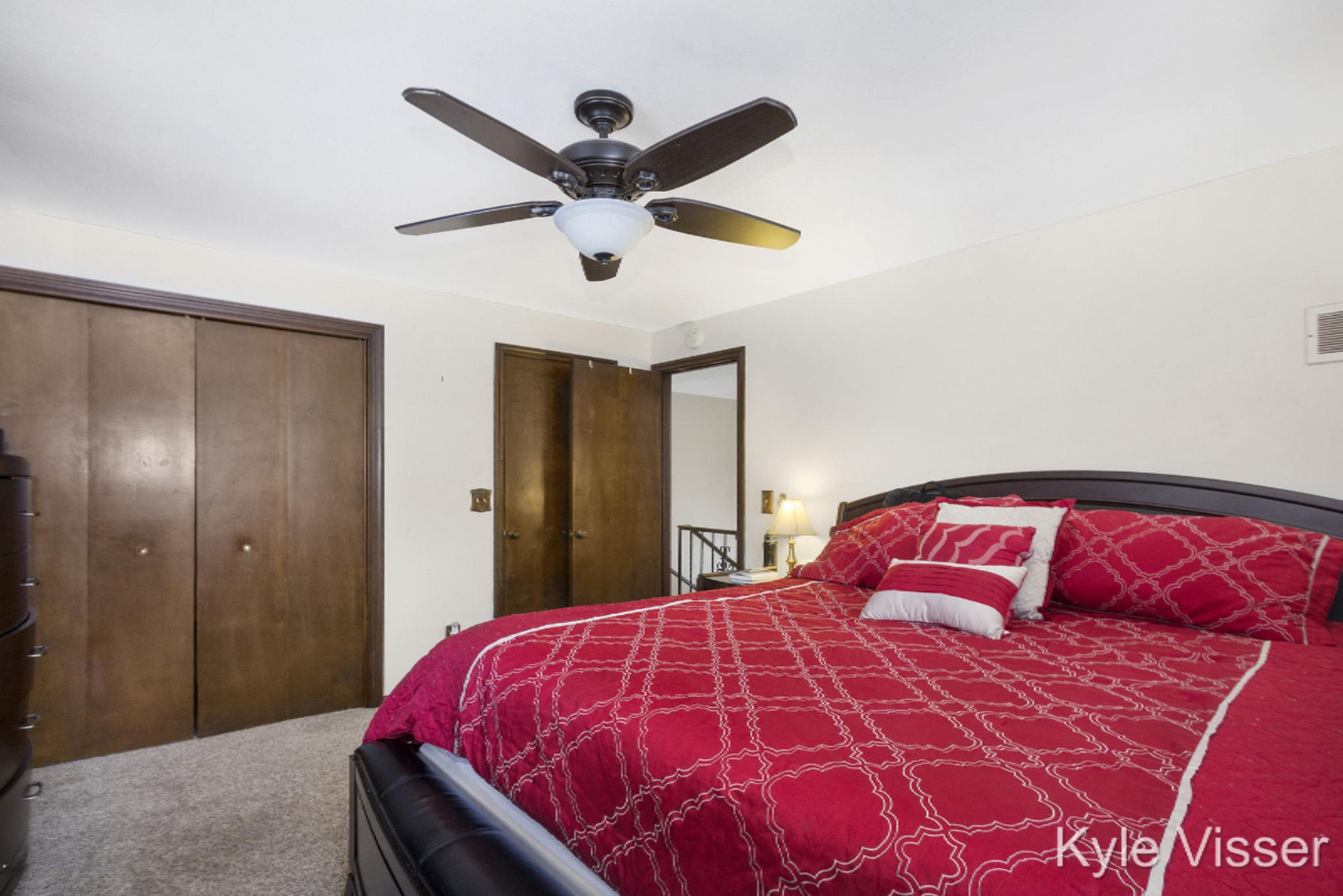6474 Cascade Road Southeast Grand Rapids, MI 49546 - Photo 32 of 40 2nd Bedroom Unit 2
