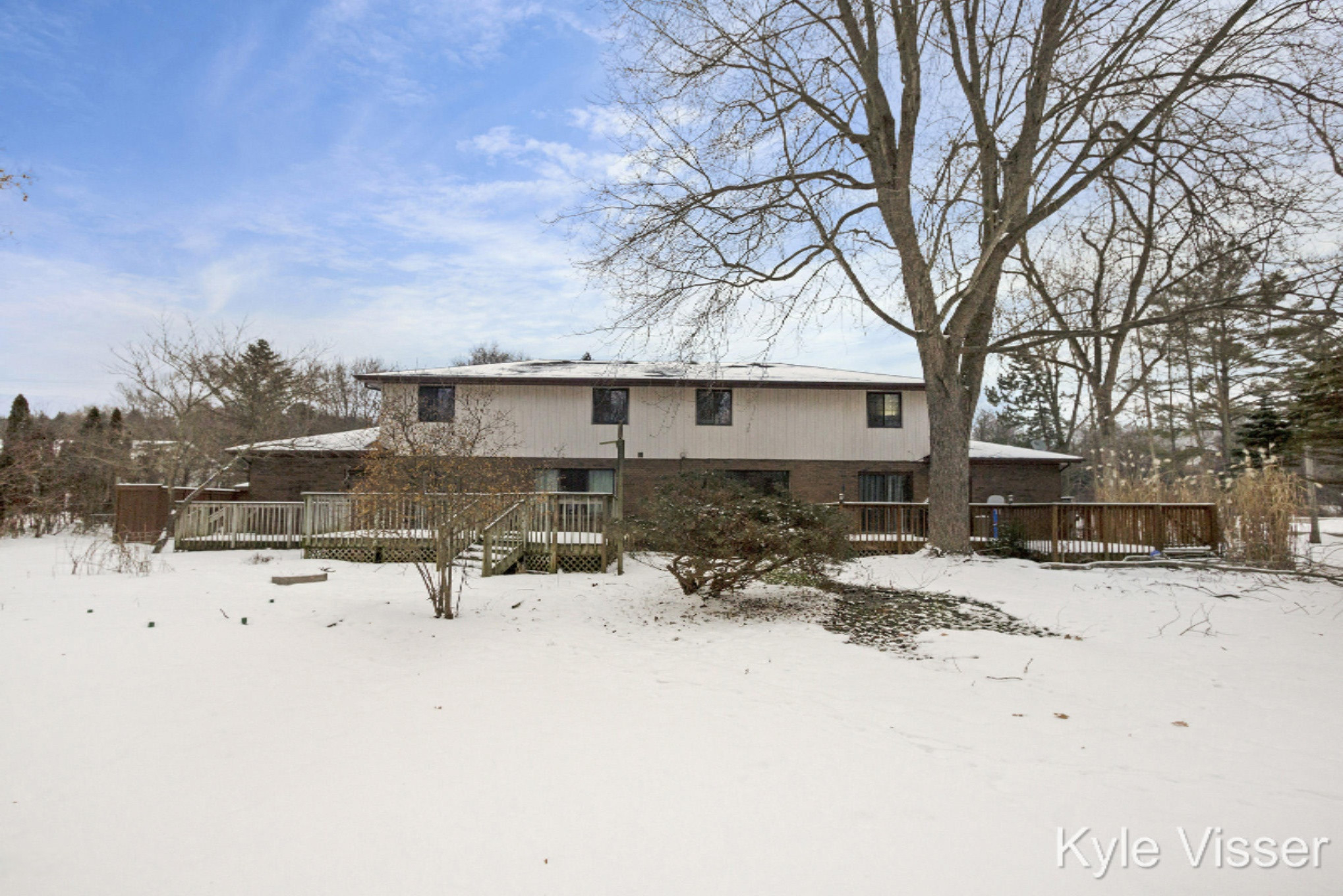 6474 Cascade Road Southeast Grand Rapids, MI 49546 - Photo 38 of 40 Back