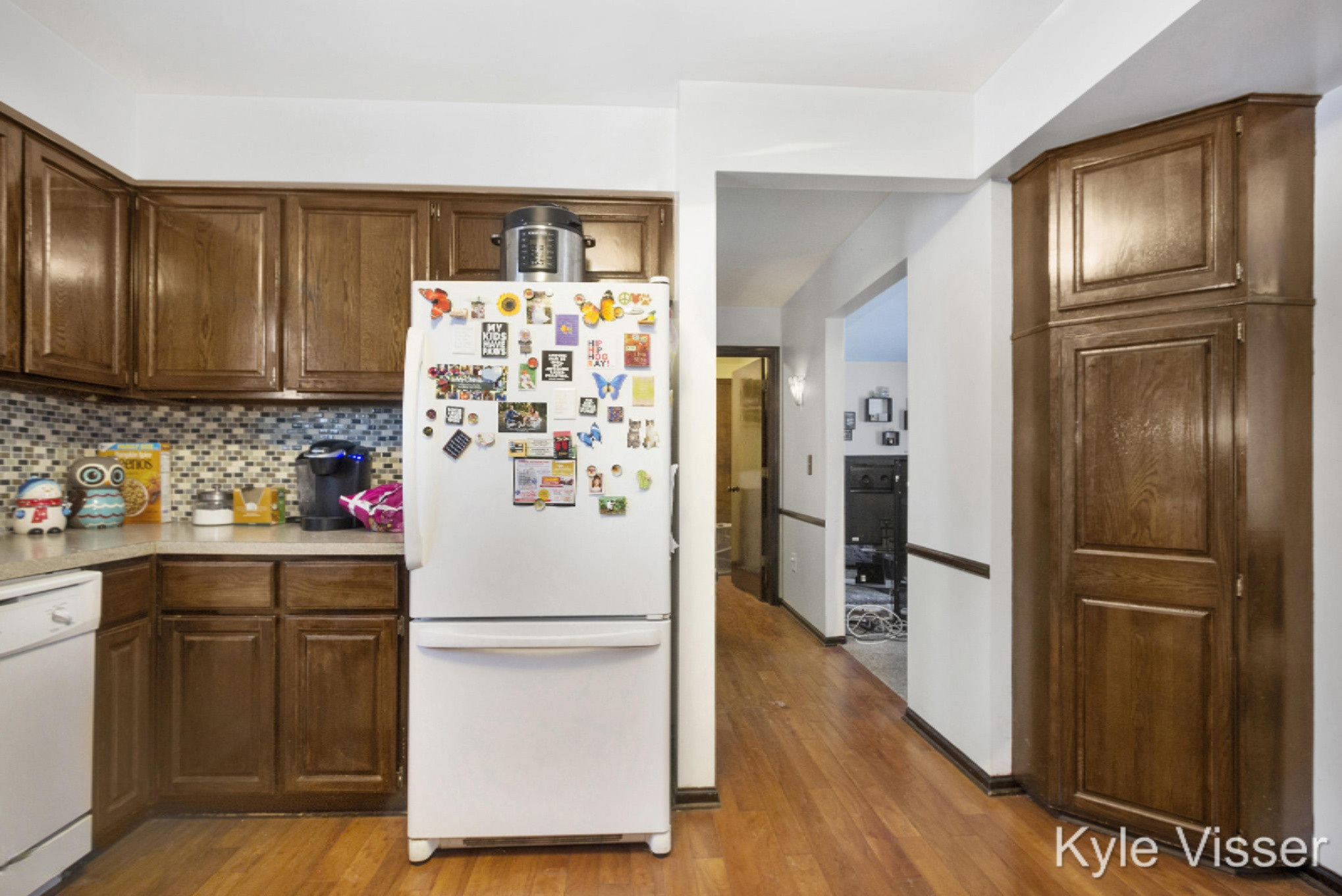 6474 Cascade Road Southeast Grand Rapids, MI 49546 - Photo 7 of 40 Kitchen Unit 1