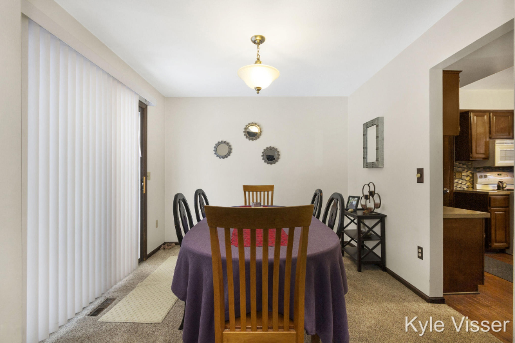 6474 Cascade Road Southeast Grand Rapids, MI 49546 - Photo 9 of 40 Dining Unit 1