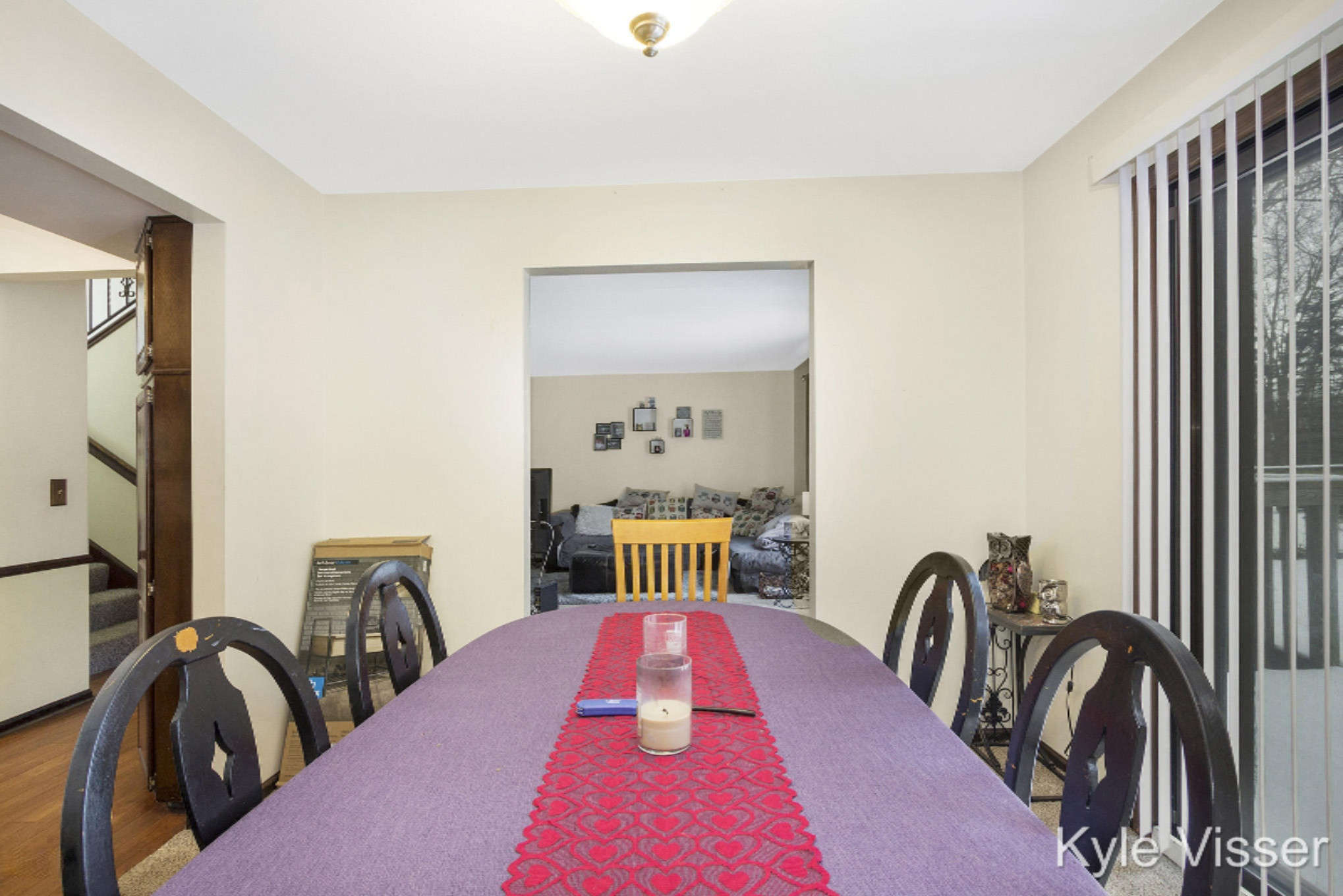 6474 Cascade Road Southeast Grand Rapids, MI 49546 - Photo 10 of 40 Dining Unit 1