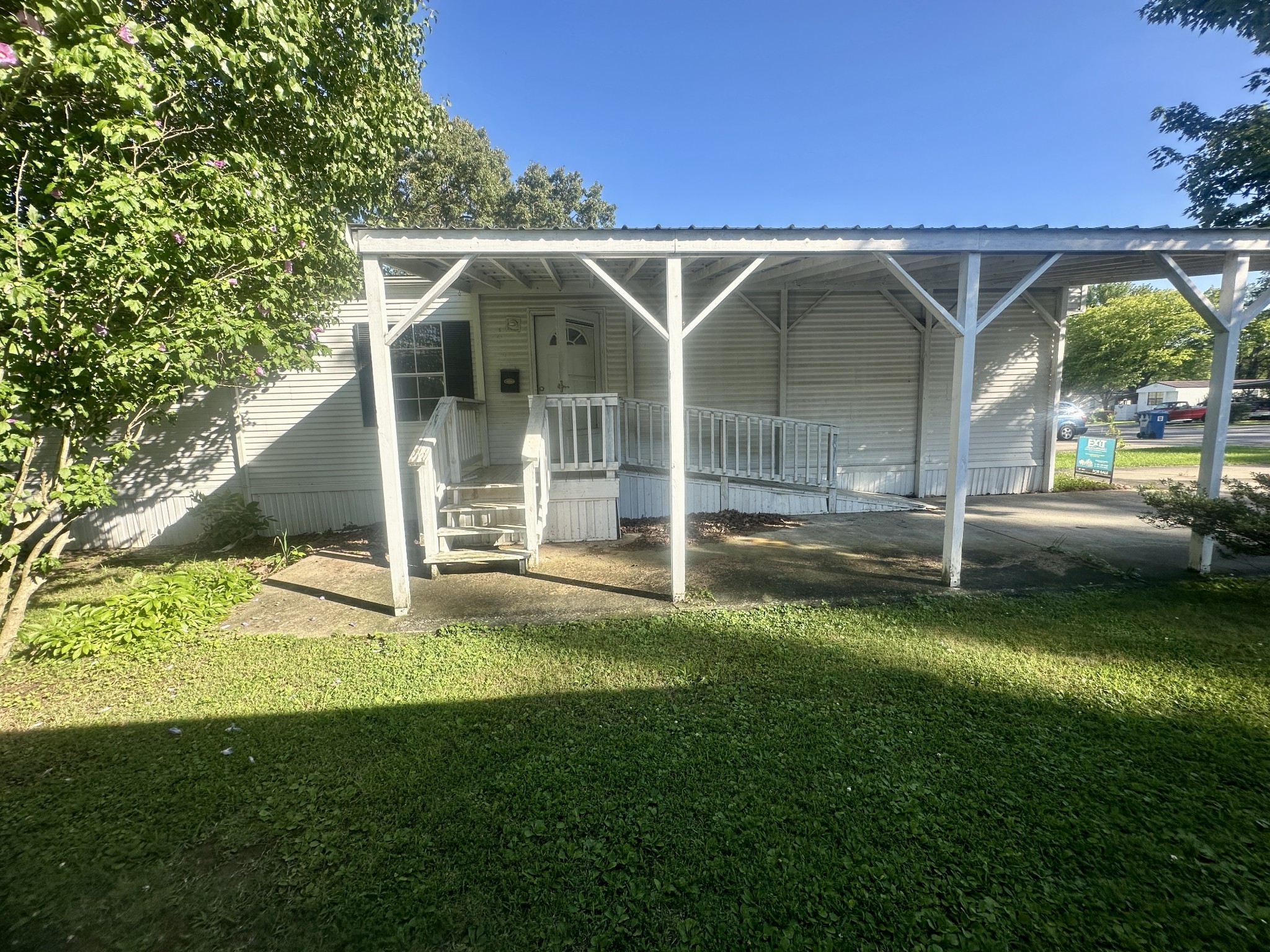 1500 Coach Estates Dr Unit E4  