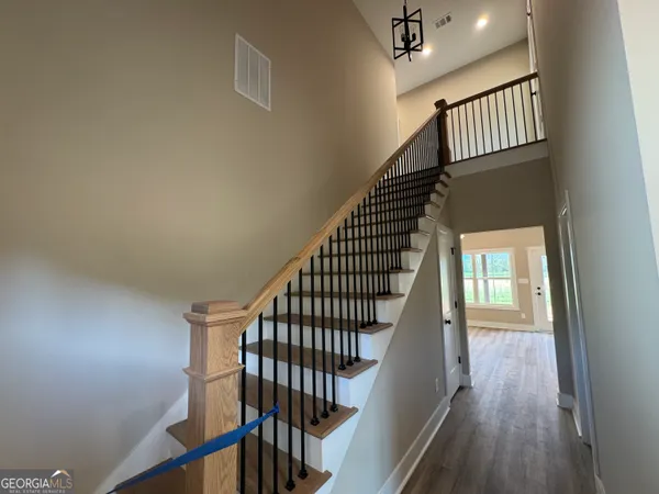 $442,500 | 160 Melville Brown Road, Williamson, GA 30292