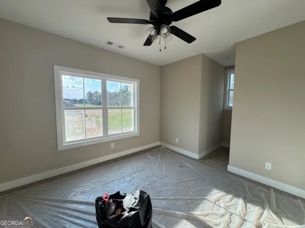 $442,500 | 160 Melville Brown Road, Williamson, GA 30292