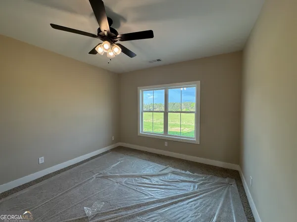 $442,500 | 160 Melville Brown Road, Williamson, GA 30292