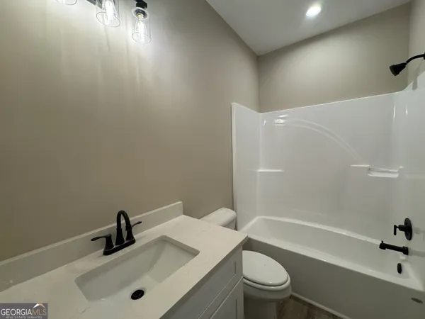 $442,500 | 160 Melville Brown Road, Williamson, GA 30292