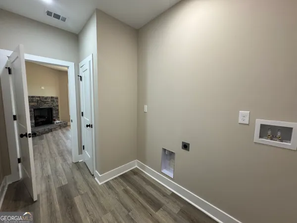 $442,500 | 160 Melville Brown Road, Williamson, GA 30292
