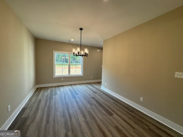 $442,500 | 160 Melville Brown Road, Williamson, GA 30292