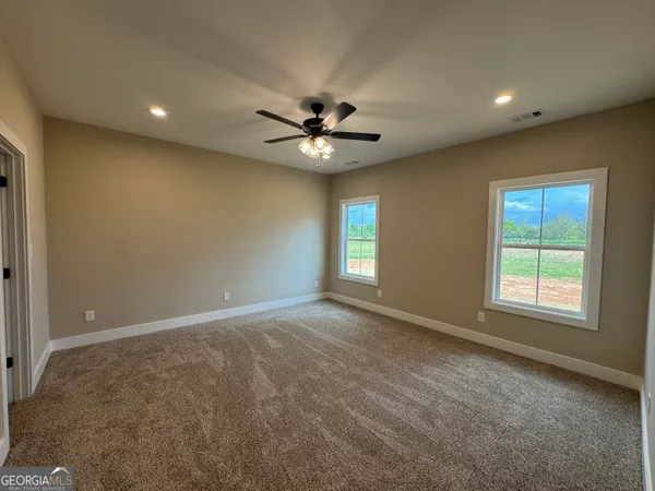 $442,500 | 160 Melville Brown Road, Williamson, GA 30292