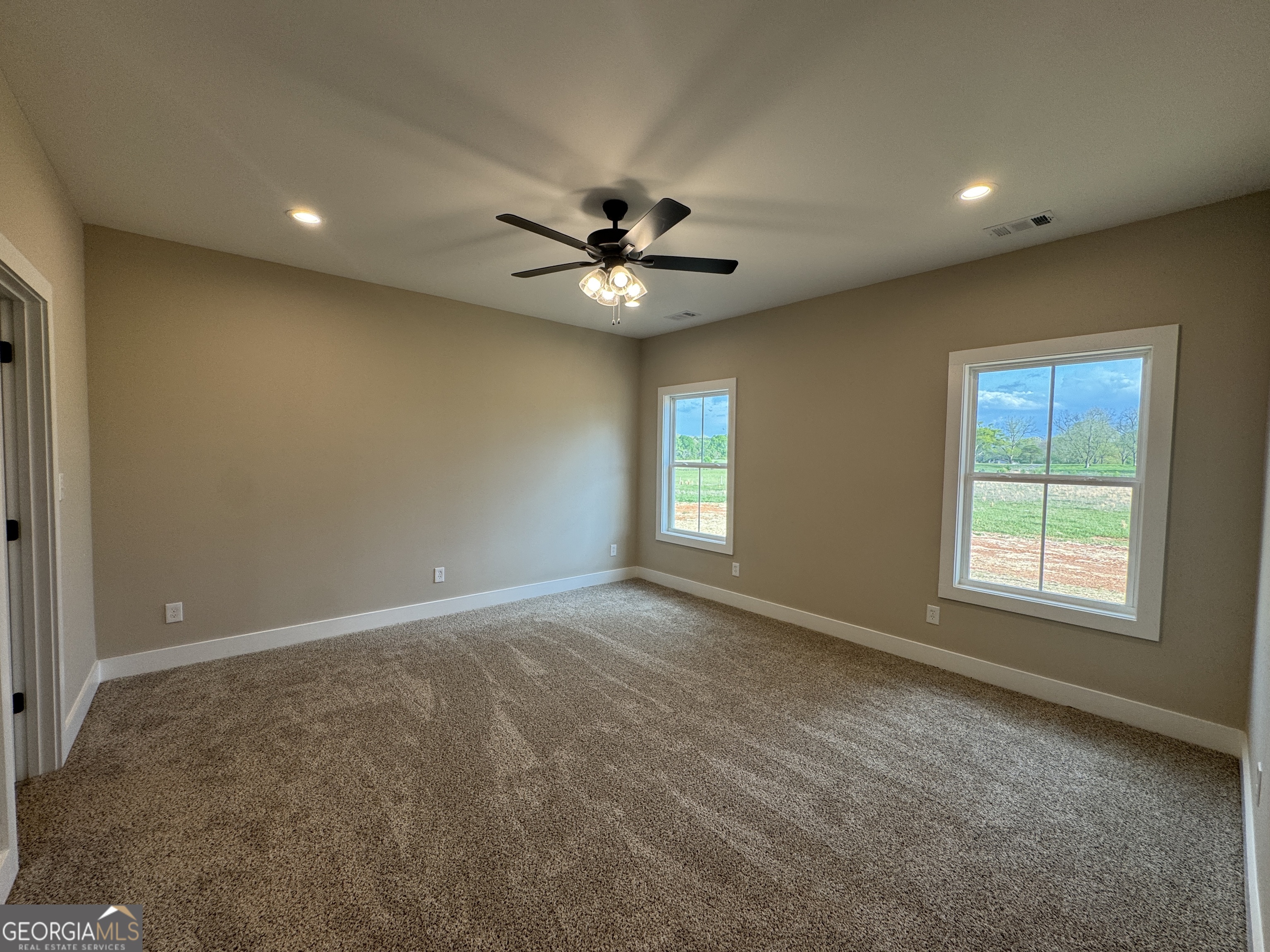 160 Melville Brown Road Williamson, GA 30292 - Photo 8 of 16