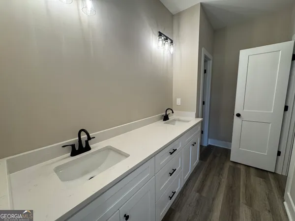 $442,500 | 160 Melville Brown Road, Williamson, GA 30292