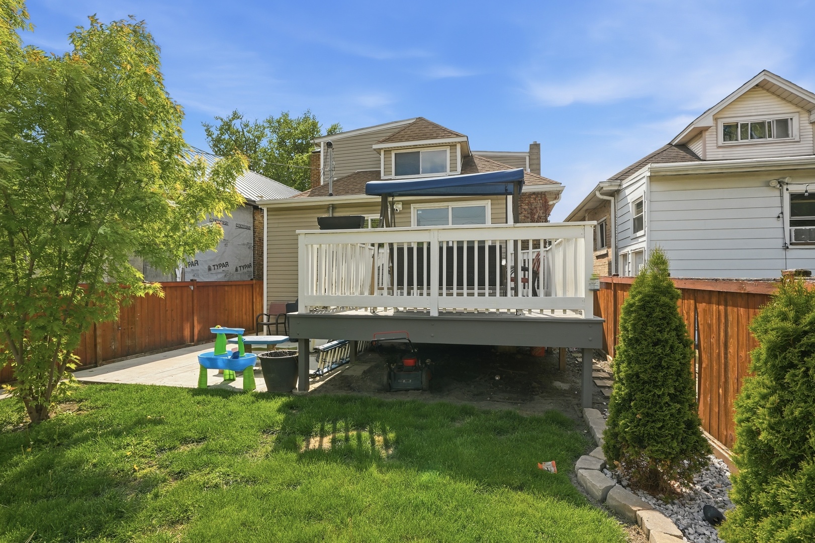 1229 Maple Avenue Berwyn, IL 60402 - Photo 25 of 29