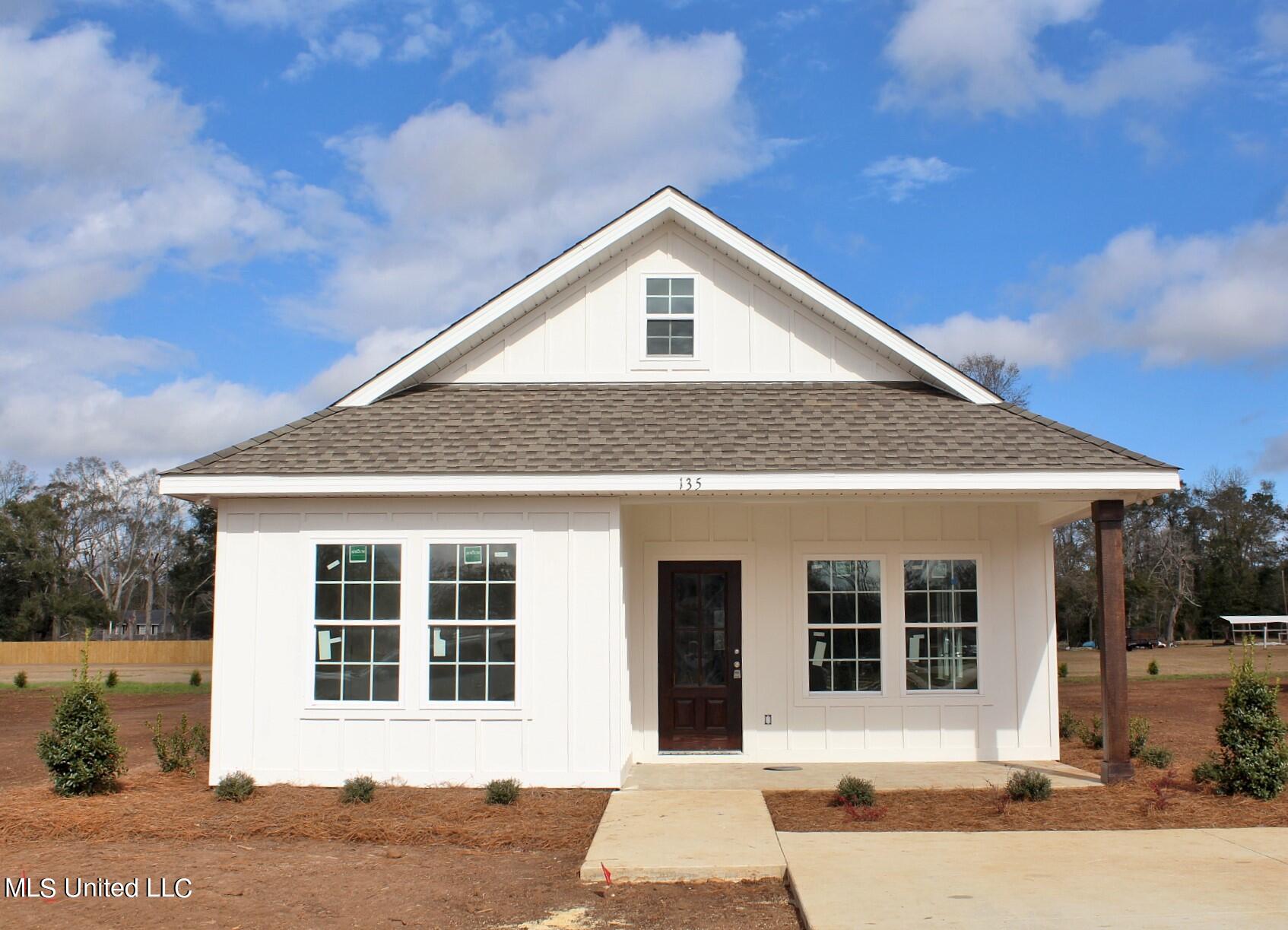 135 Ridge Lane Lucedale, MS 39452 - Photo 3 of 3 IMG_9249