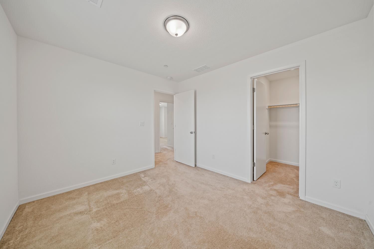 1602 Oleander Avenue Manteca, CA 95337 - Photo 33 of 52 a view of an empty room