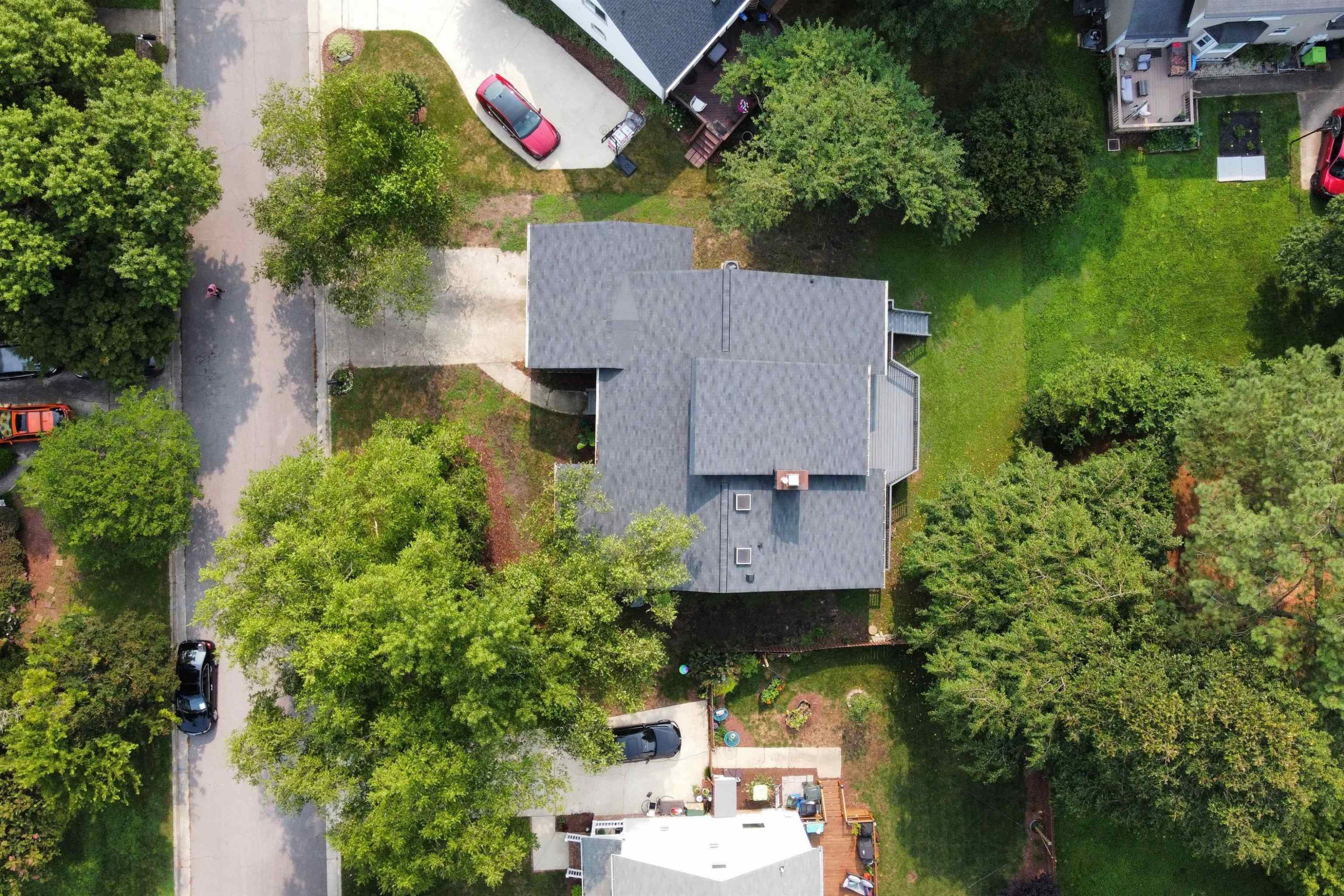 2924 Legging Lane Raleigh, NC 27615 - Photo 33 of 35 Photo 35