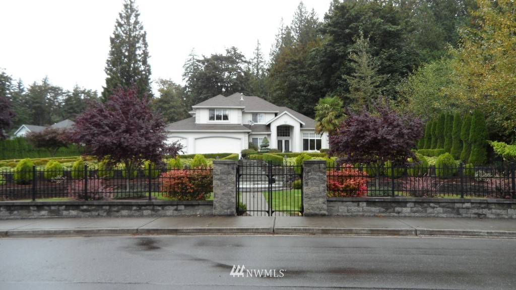 18732 Southeast 144th Street Renton, WA 98059 - Photo 1 of 1