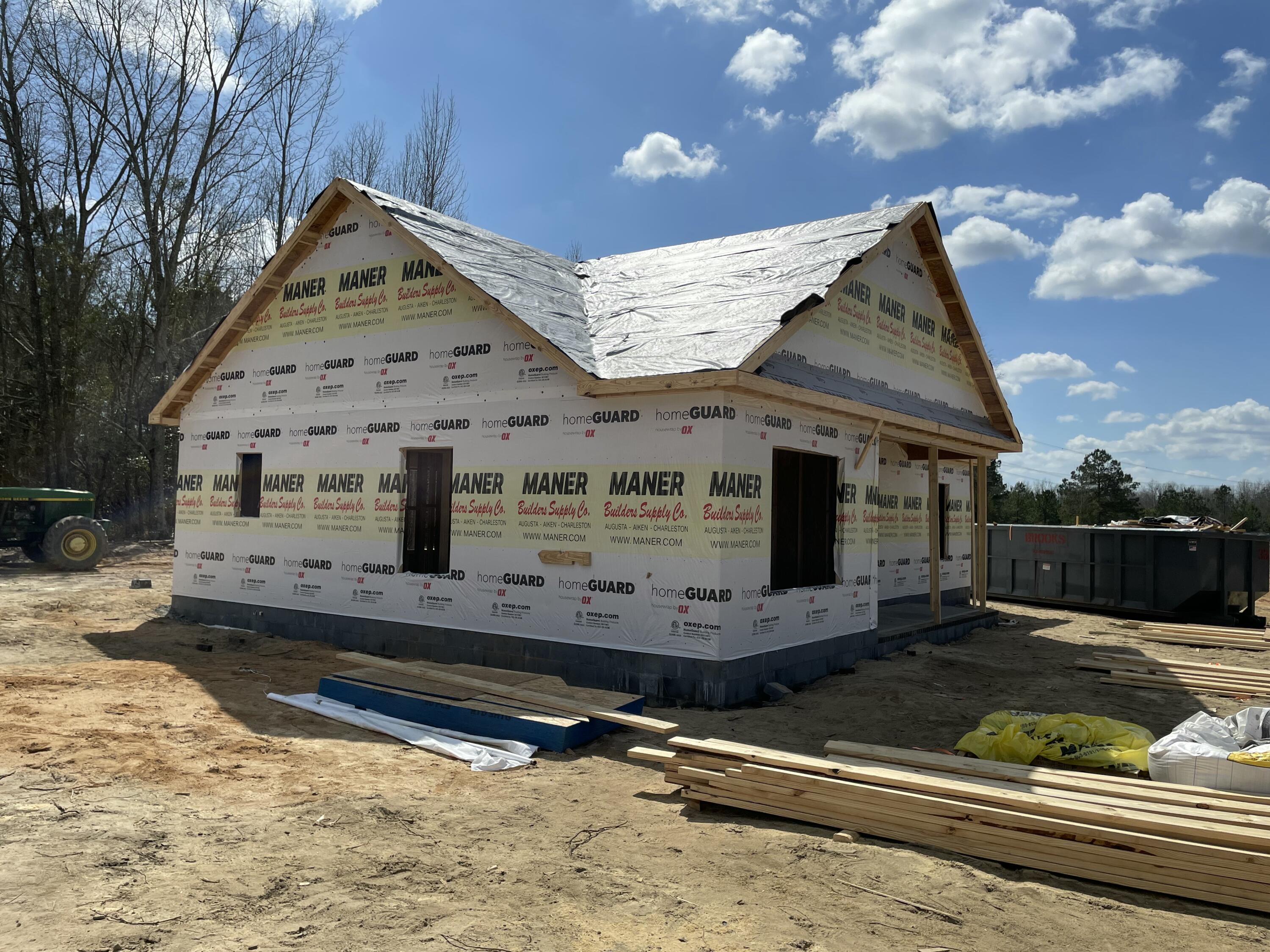 3776 Wire Road Dearing, GA 30808 - Photo 2 of 11 IMG_7420